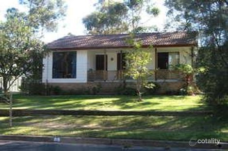 88 Suncrest Ave, Sussex Inlet, NSW 2540