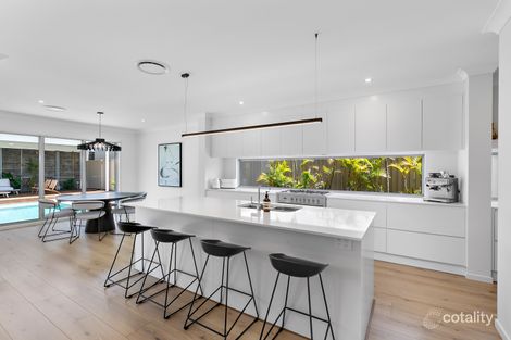 Property photo of 45 Capella Drive Redland Bay QLD 4165