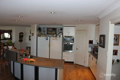 Property photo of 142 Althaus Road Westbrook QLD 4350