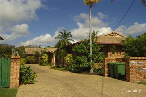 4/19 Mabin St, Mundingburra, QLD 4812