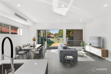 Property photo of 38A Carrington Avenue Caringbah NSW 2229