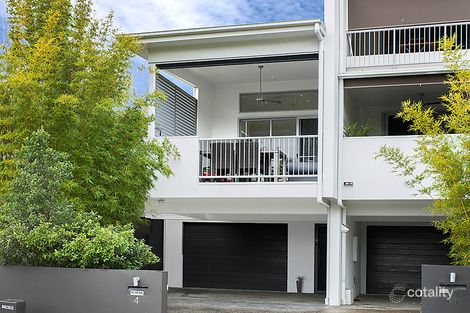 Property photo of 4 Gary Street Morningside QLD 4170