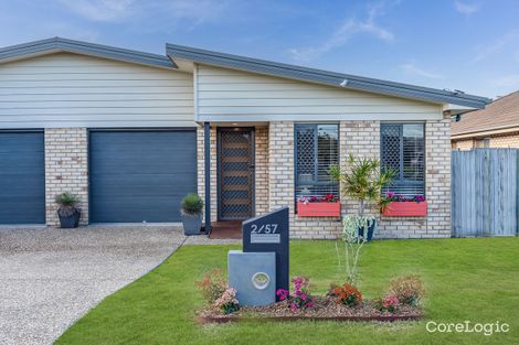 Property photo of 2/57 Water Fern Drive Caboolture QLD 4510