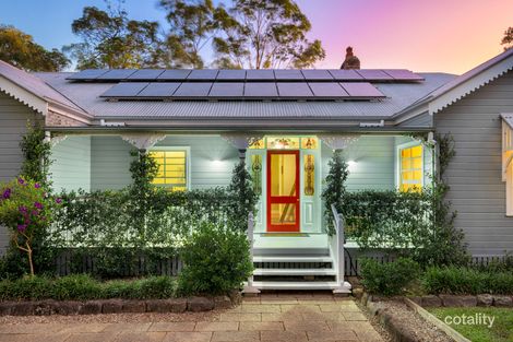 Property photo of 21 Uplands Drive Parkwood QLD 4214