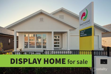 Property photo of 12 Coral Circuit Leppington NSW 2179