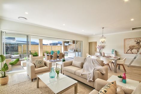 Property photo of 12 Coral Circuit Leppington NSW 2179