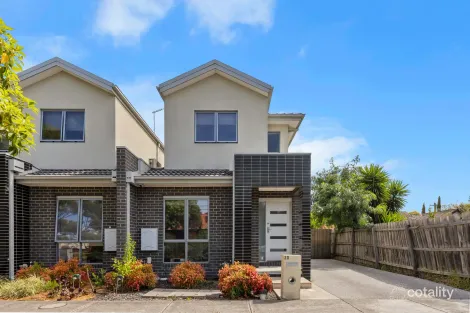 2d Taylor Ave, Reservoir, VIC 3073
