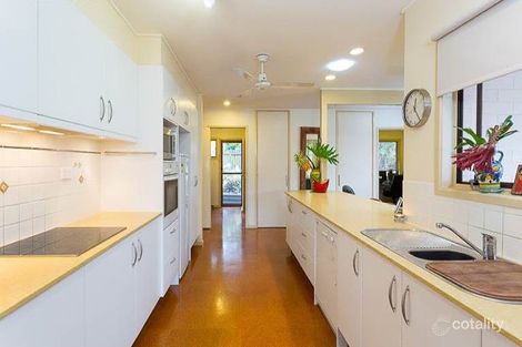 Property photo of 9 Tallawong Place The Gap QLD 4061