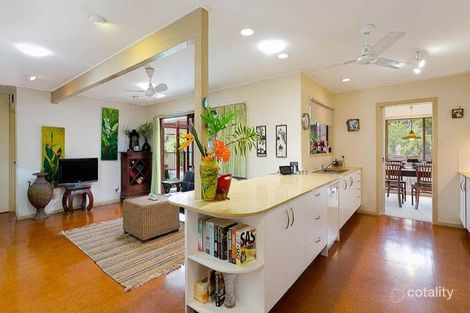 Property photo of 9 Tallawong Place The Gap QLD 4061