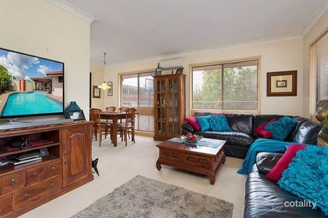 Property photo of 9 Tallawong Place The Gap QLD 4061