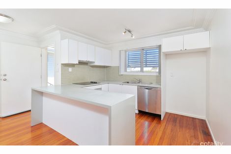 Property photo of 4/1 Eve Street Kangaroo Point QLD 4169