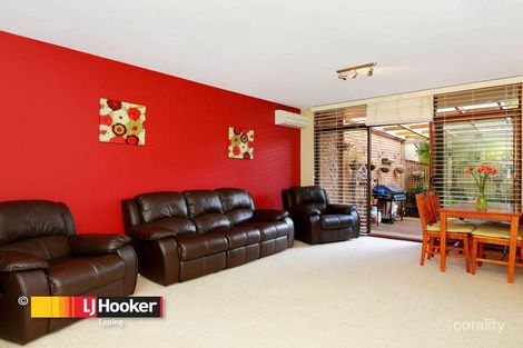 6/13 Busaco Rd, Marsfield, NSW 2122