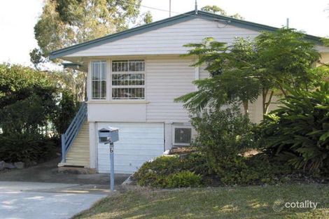 6 Foxglove St, Mount Gravatt East, QLD 4122