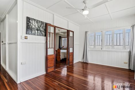 Property photo of 191 Peter Street Berserker QLD 4701