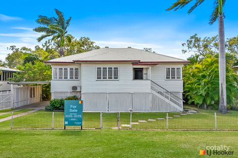 191 Peter St, Berserker, QLD 4701