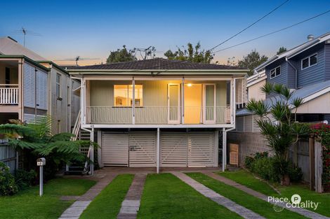 Property photo of 48 Stewart Parade Manly QLD 4179
