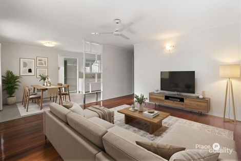 Property photo of 48 Stewart Parade Manly QLD 4179