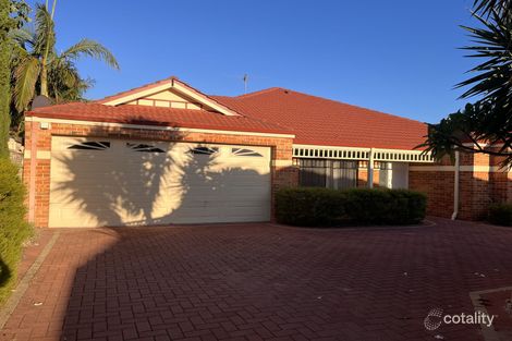Property photo of 21 Tyne Crescent Wanneroo WA 6065