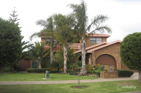 Property photo of 9 Dufton Court Greenvale VIC 3059