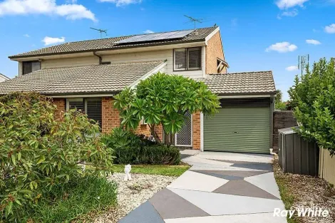 Property photo of 7B Doherty Street Quakers Hill NSW 2763