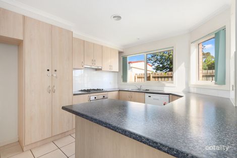 Property photo of 4/31 James Street Pakenham VIC 3810