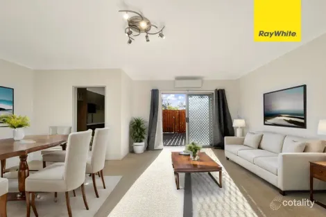 3/5-7 WHARF RD, GLADESVILLE, NSW 2111