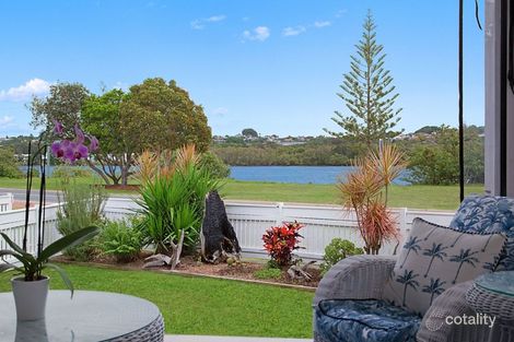 Property photo of 24 Fingal Road Fingal Head NSW 2487