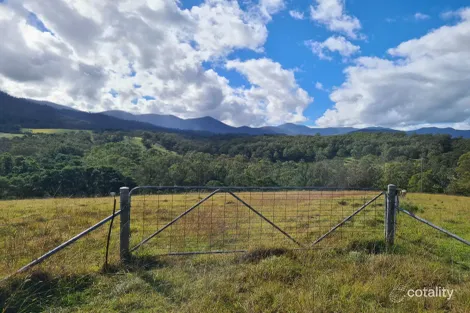 3644 Snowy Mountains Hwy, Bemboka, NSW 2550