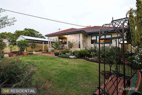 Property photo of 102 Solomon Street Fremantle WA 6160