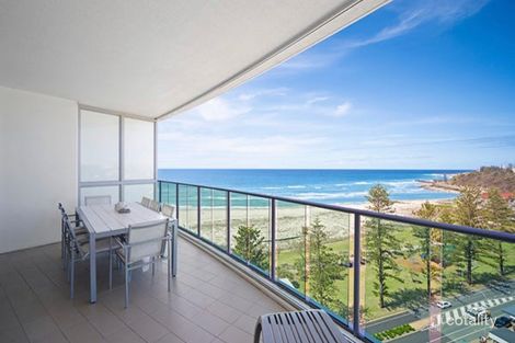 1303/1-3 Douglas St, Coolangatta, QLD 4225