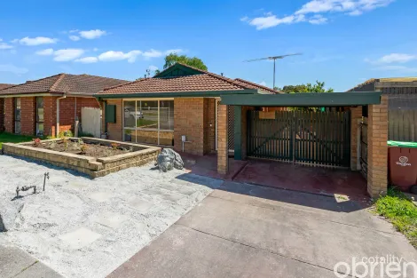111 Ormond Rd, Hampton Park, VIC 3976