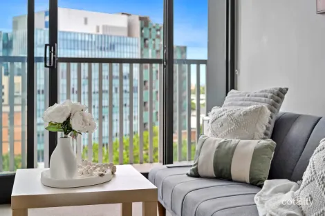 1002/6 Leicester St, Carlton, VIC 3053