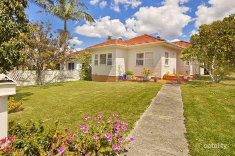 25 Warringah St, North Balgowlah, NSW 2093