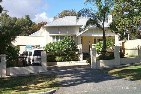 66 Osborne Rd, East Fremantle, WA 6158