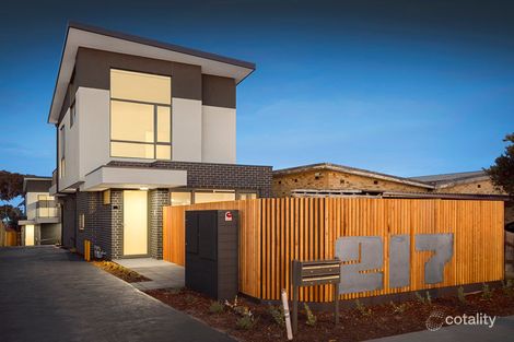 Property photo of 1/217 Station Street Edithvale VIC 3196