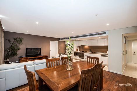 Property photo of 1405/19 The Circus Burswood WA 6100
