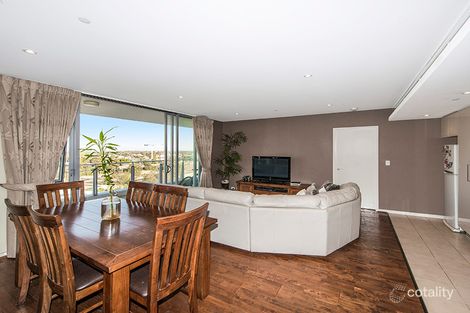 Property photo of 1405/19 The Circus Burswood WA 6100