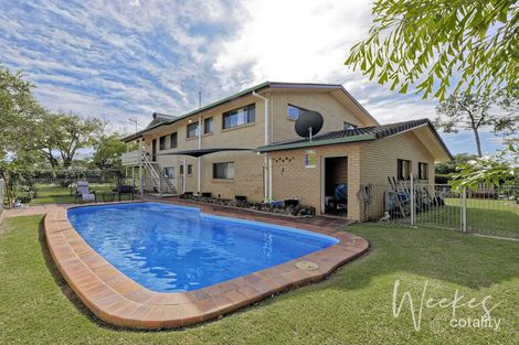 Property photo of 7 Grier Street Kepnock QLD 4670