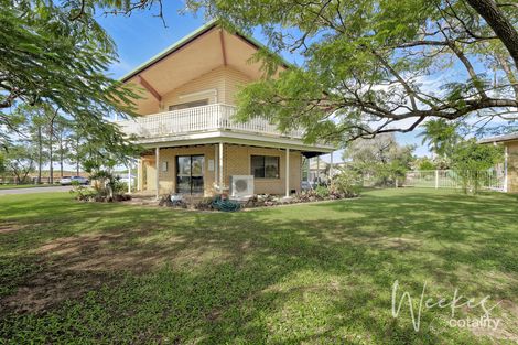 Property photo of 7 Grier Street Kepnock QLD 4670