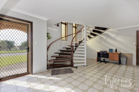 Property photo of 7 Grier Street Kepnock QLD 4670