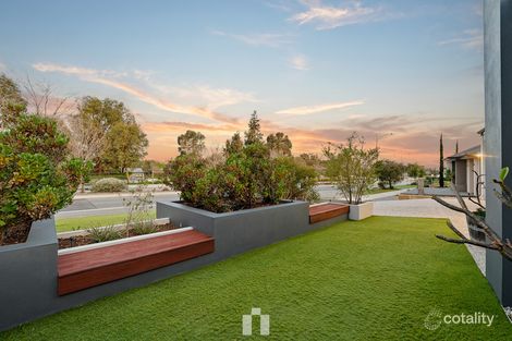 Property photo of 57 Clementine Boulevard Treeby WA 6164