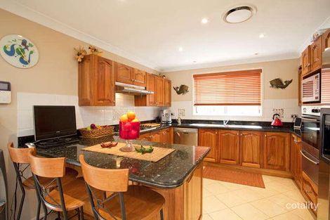 Property photo of 34 Feodore Drive Cecil Hills NSW 2171