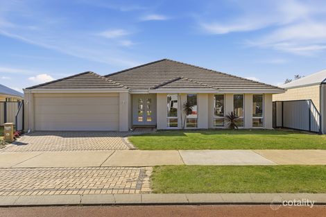 147 Pebble Beach Bvd, Meadow Springs, WA 6210
