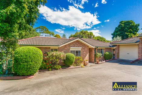 4/37 Ferndale Rd, Revesby, NSW 2212