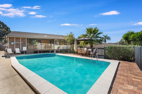 Property photo of 3 Valerie Avenue Baulkham Hills NSW 2153