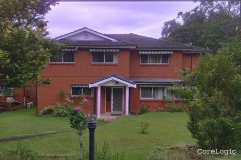 Property photo of 16 Kooringal Avenue Thornleigh NSW 2120