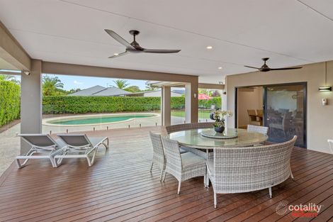 Property photo of 39/39 Iridescent Drive Trinity Park QLD 4879