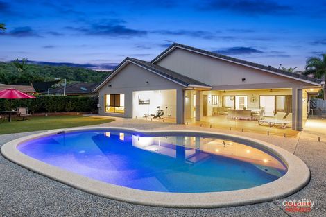 Property photo of 39/39 Iridescent Drive Trinity Park QLD 4879
