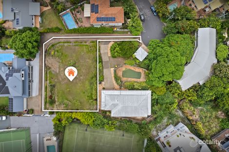 Property photo of 31 Crotty Street Indooroopilly QLD 4068