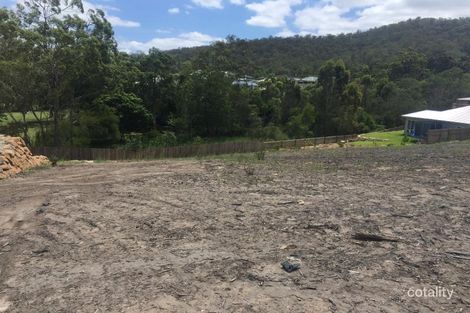 Lot 323 Bellbird Pl, Gilston, QLD 4211